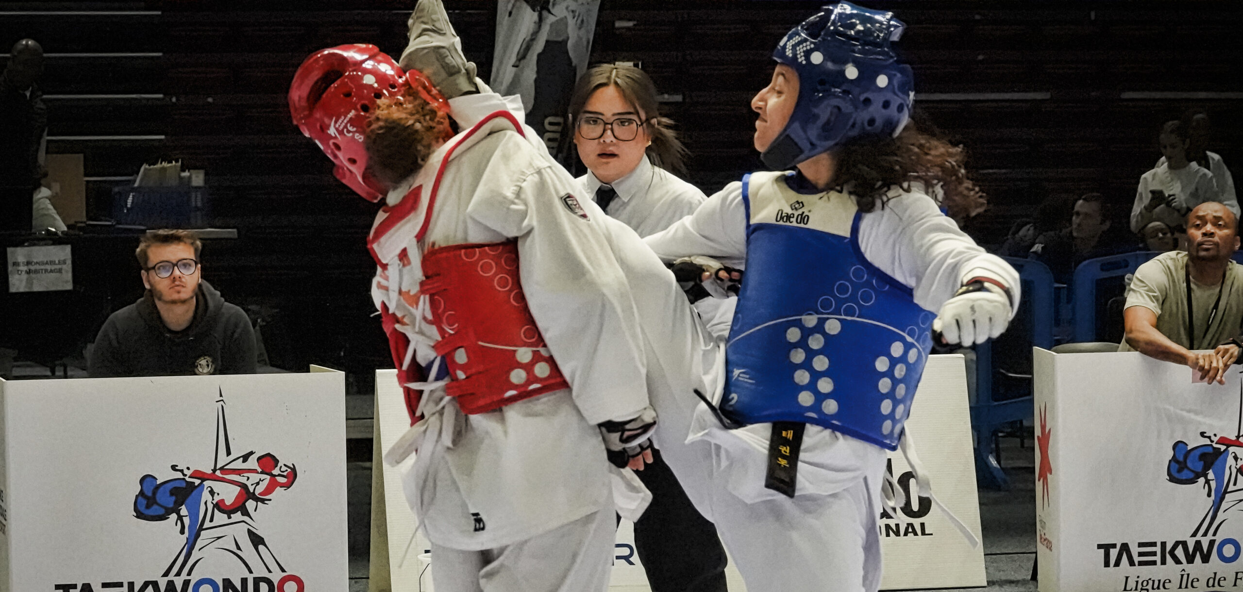  | Gwanyong Taekwondo